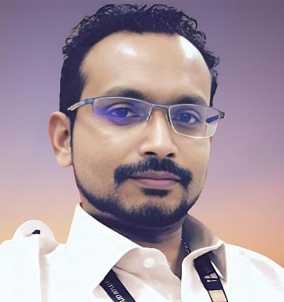 Ts. PRAKASH BALAKRISHNAN