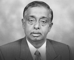 Mr. N.Shanmugarajah