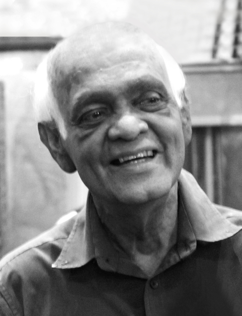 Natkunasingam Chelliah