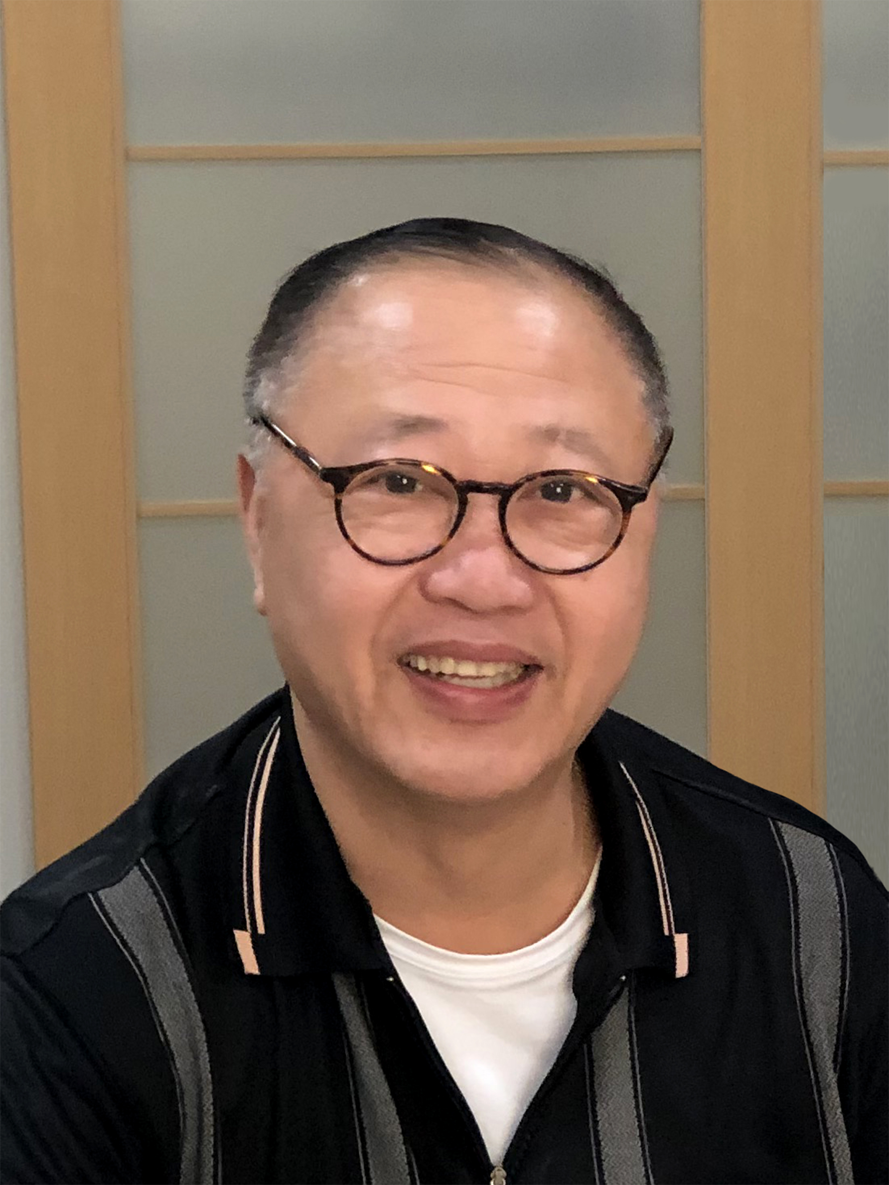 MR LEE TOON HIAN