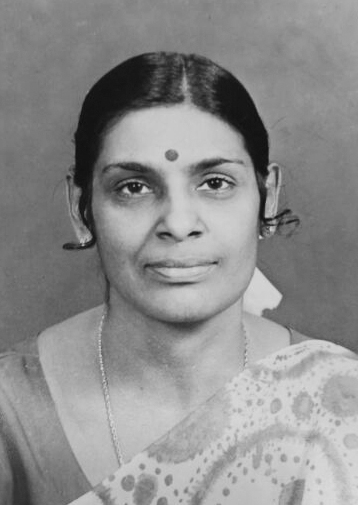 MADAM BALAMANI D/O VEERAPPAN