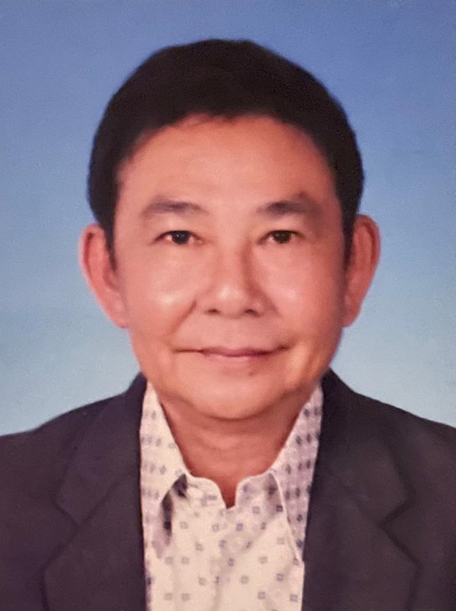 Mr. Chua Hong Gak