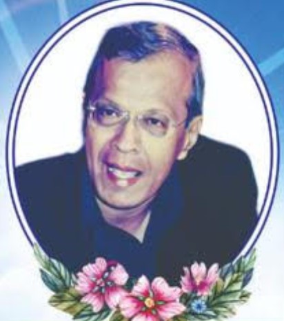 SHRI T. RAJAMOORTHY