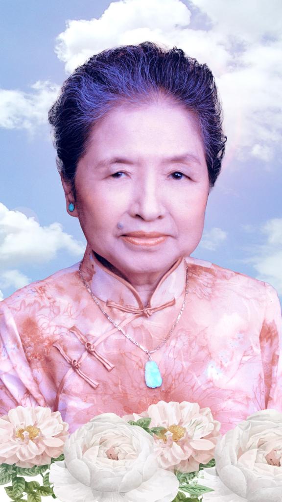 TAI POH BENG