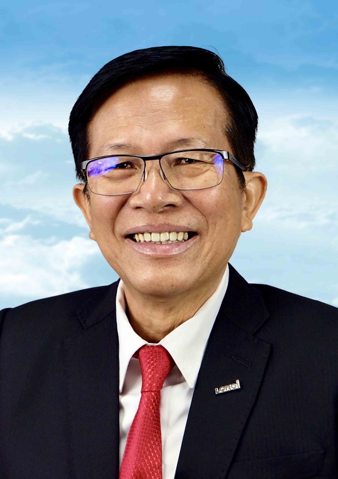 TEH KENG YONG (KY Teh)