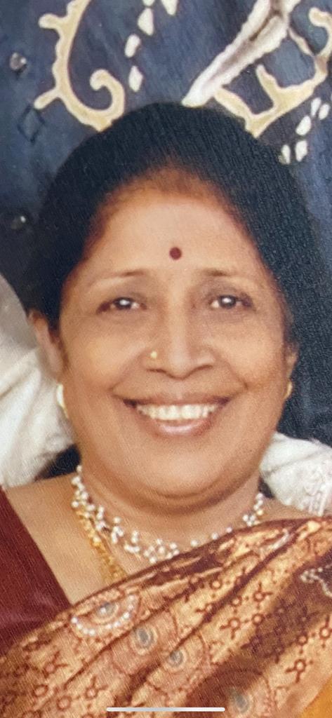 PUAN SRI DATIN RADHAMANI KARRUPIAH PILLAI
