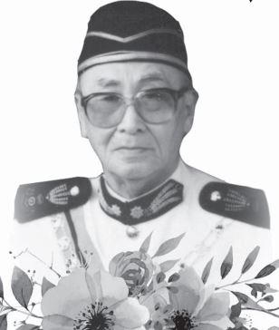 DATO' SERI MAH POOI SOO