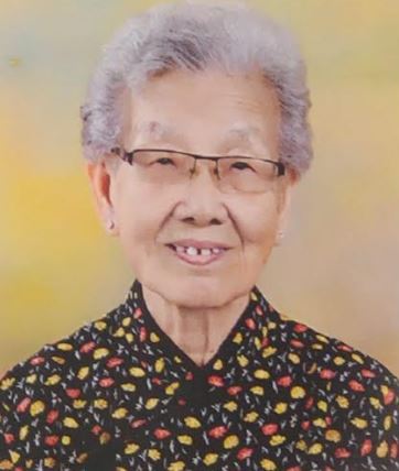 MADAM KOOI SWEE TEEN
