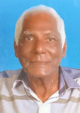 Mr. Ramachandran A/L Meyanathan