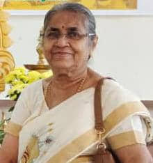 MRS. ASODA KANNAN