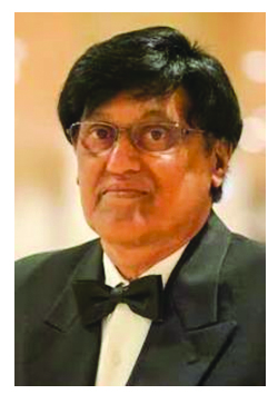 Dr. Rajan John