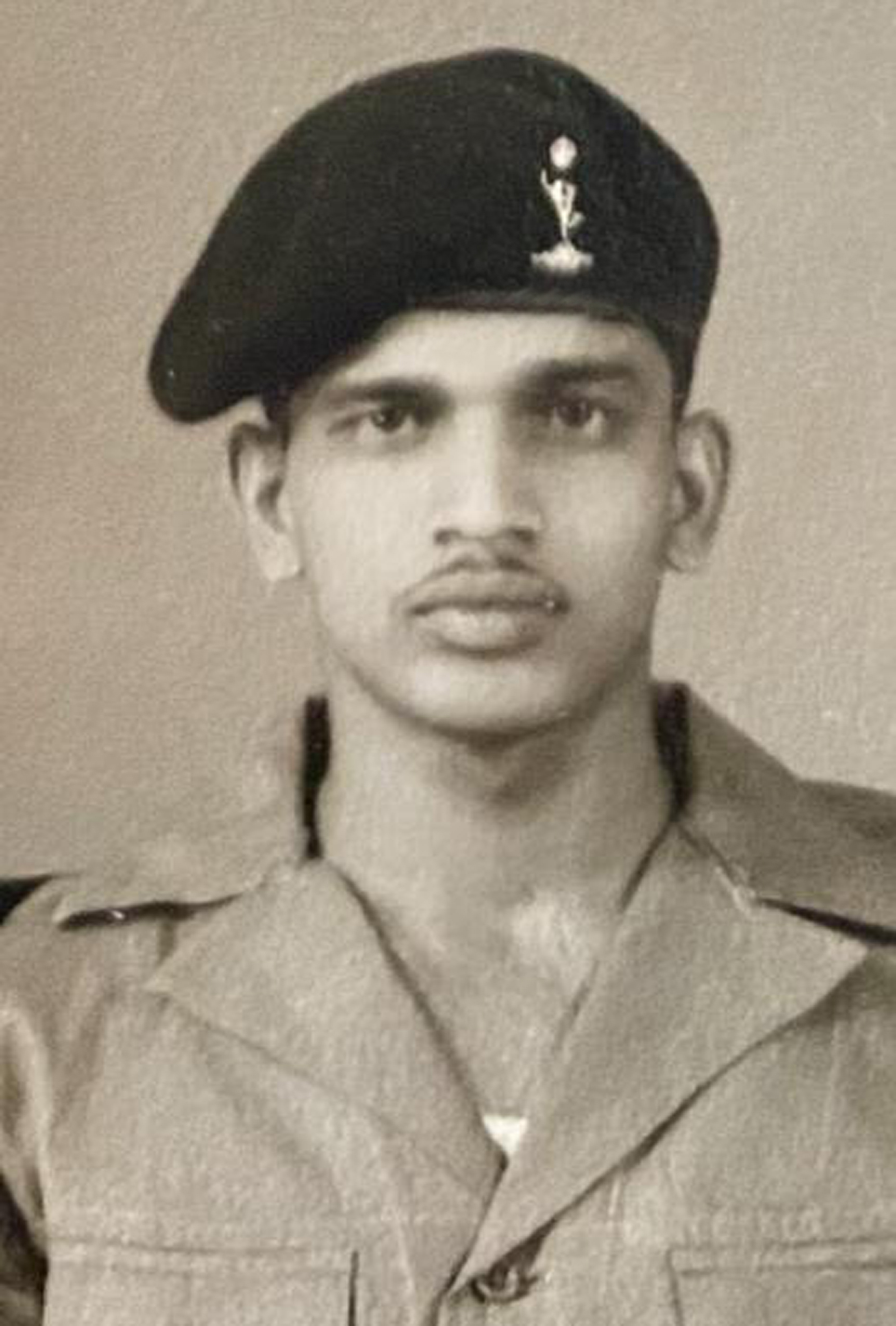 SUBRAMANIAM RAMAN (APPU)
