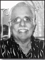 N. GOVINDANKUTTY