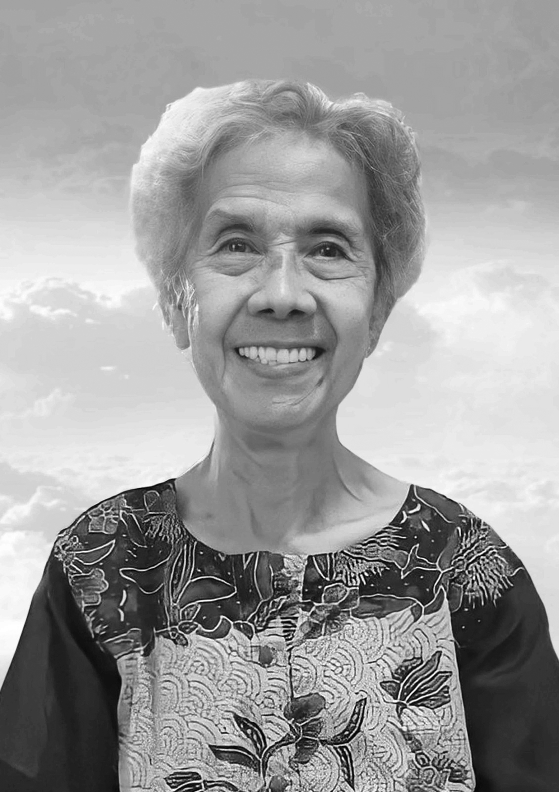 MADAM TAN BENG CHOO