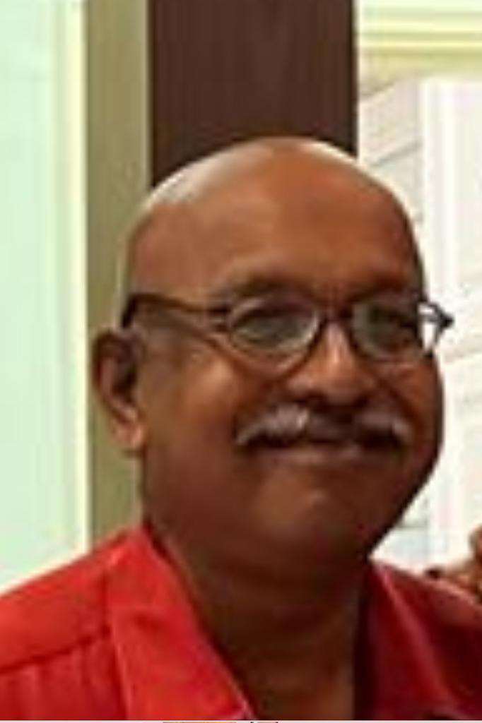 Pulendran Kathiravelu