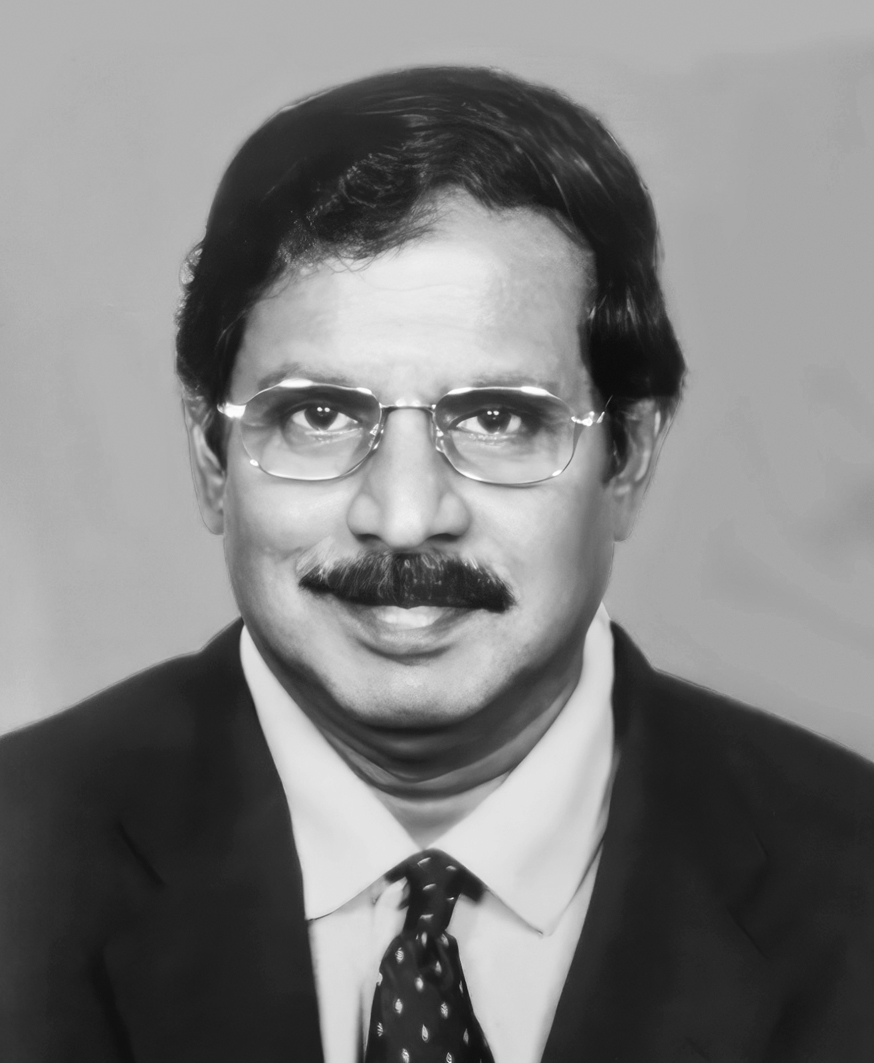THIRUCHELVAM SELVADURAI