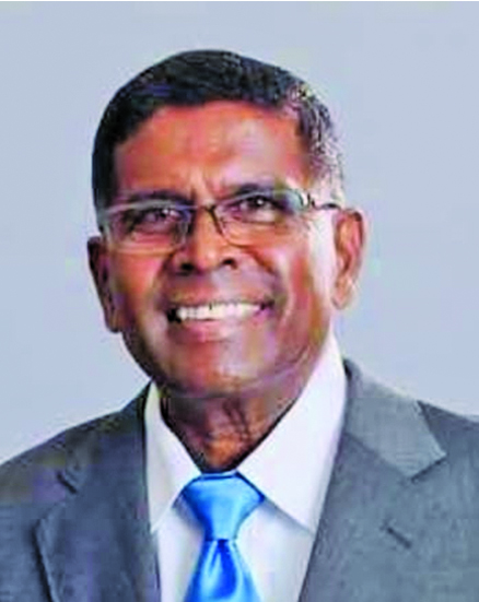 Mr. Ramasamy Simamuthu