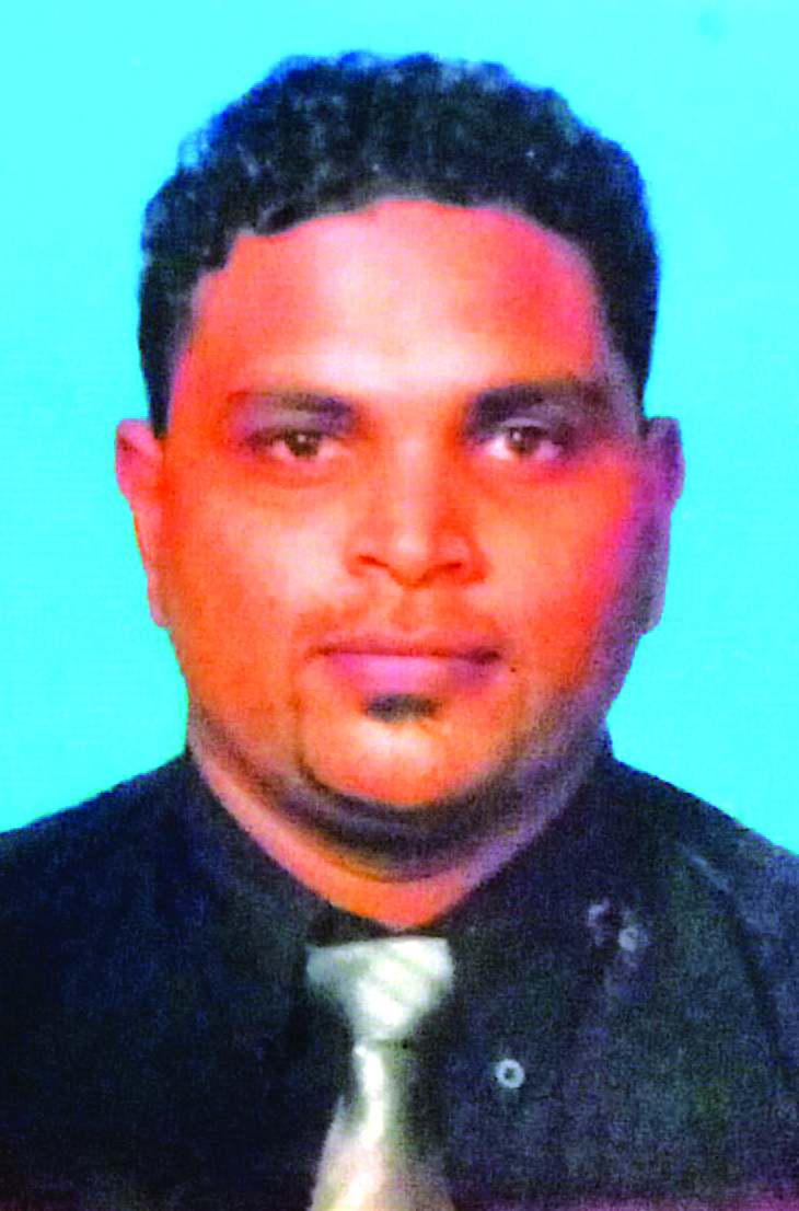 KUMARA GURU A/L MANI RAJOO