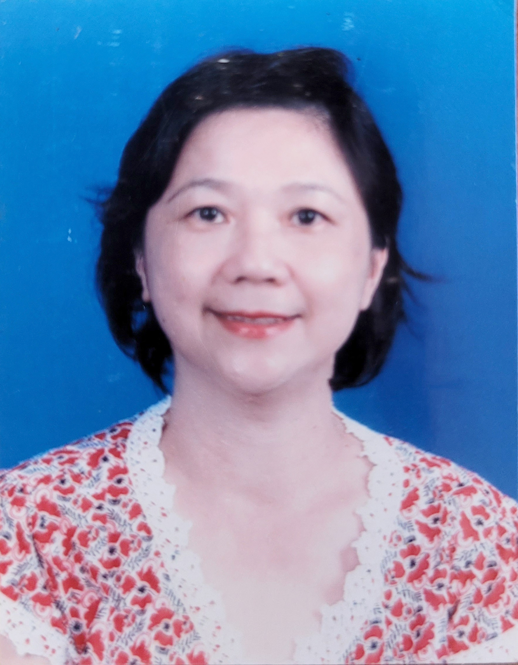 Deborah Ng Bee Lee