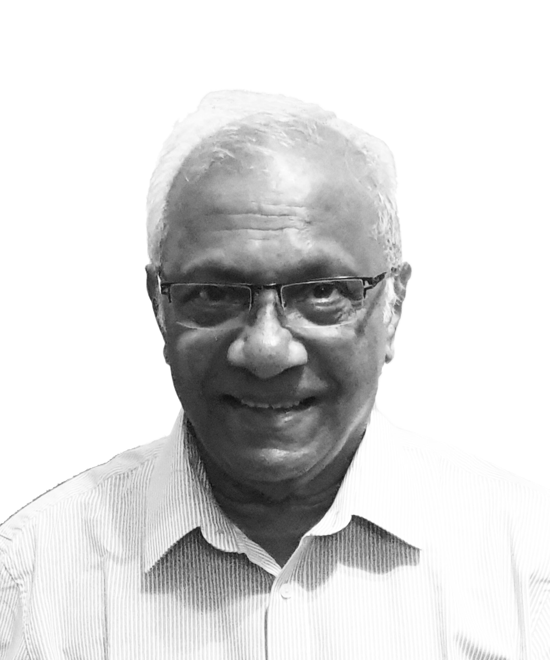 S. Thuraiselvam