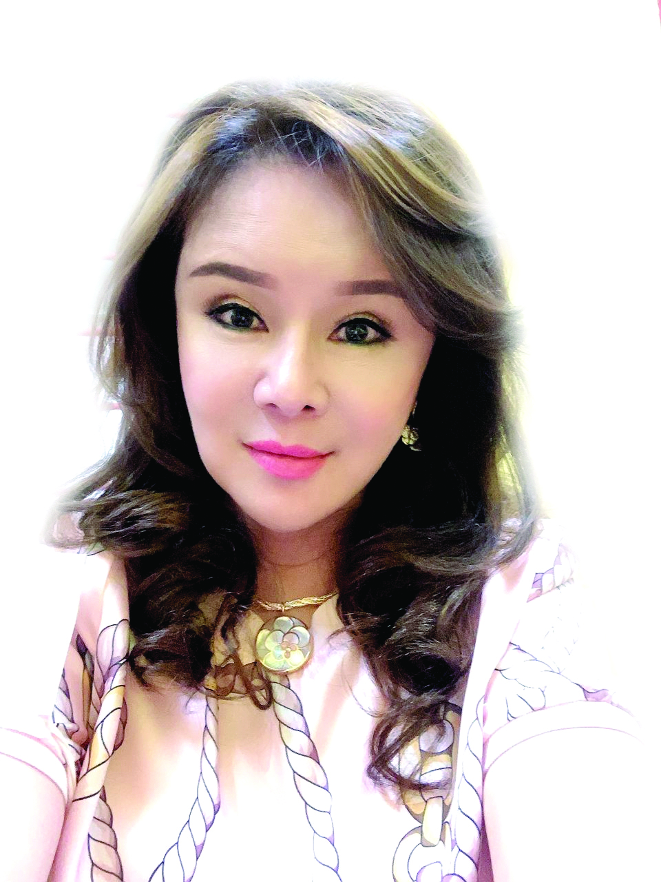 Datin Cheong Chew Nyook