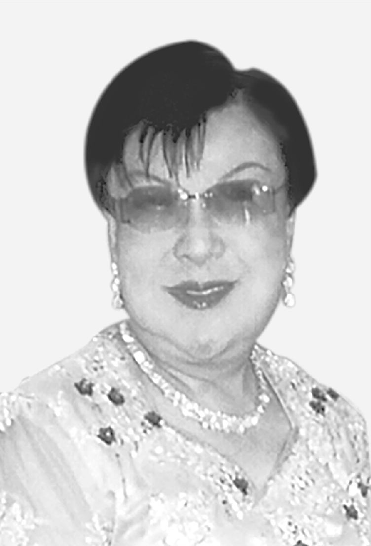 Datin Chu Yin Mooi, P.J.K, J.P.