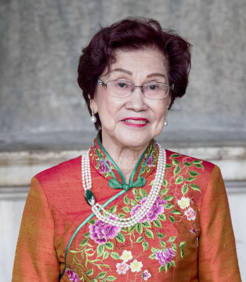 DATIN MAH CHEONG YUKE HAR