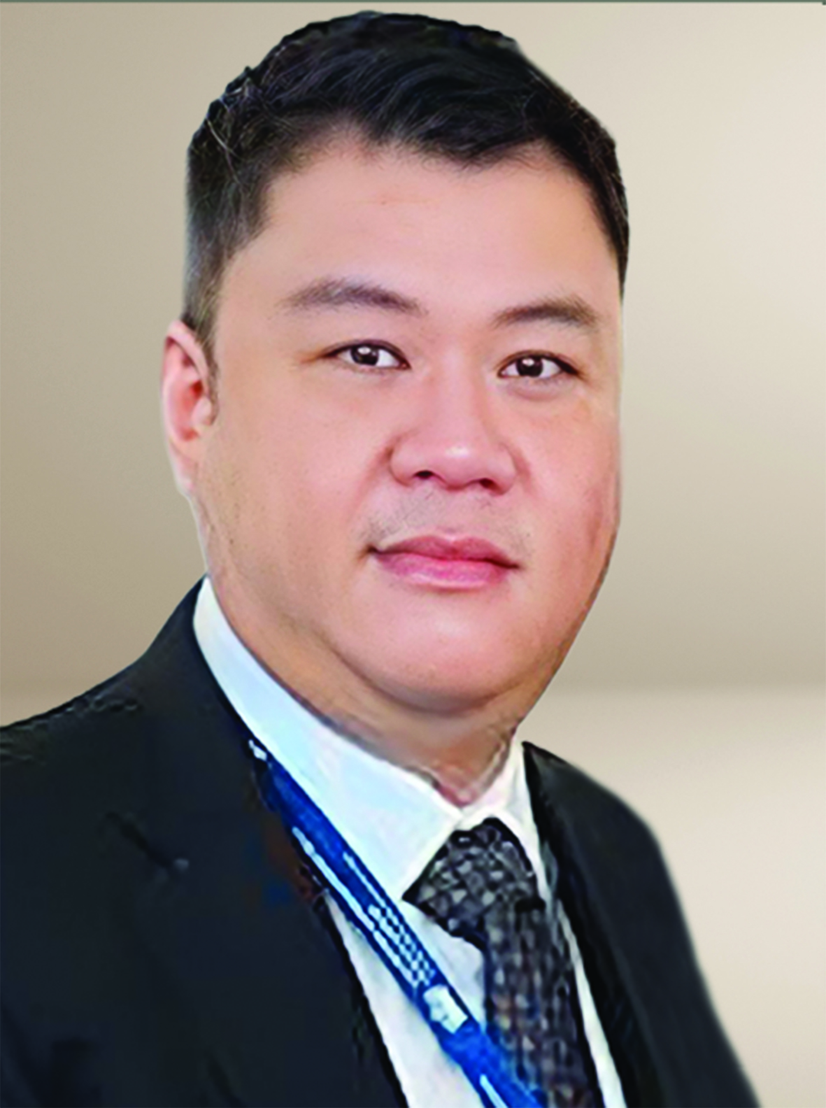 MR LEE HIEN YEONG