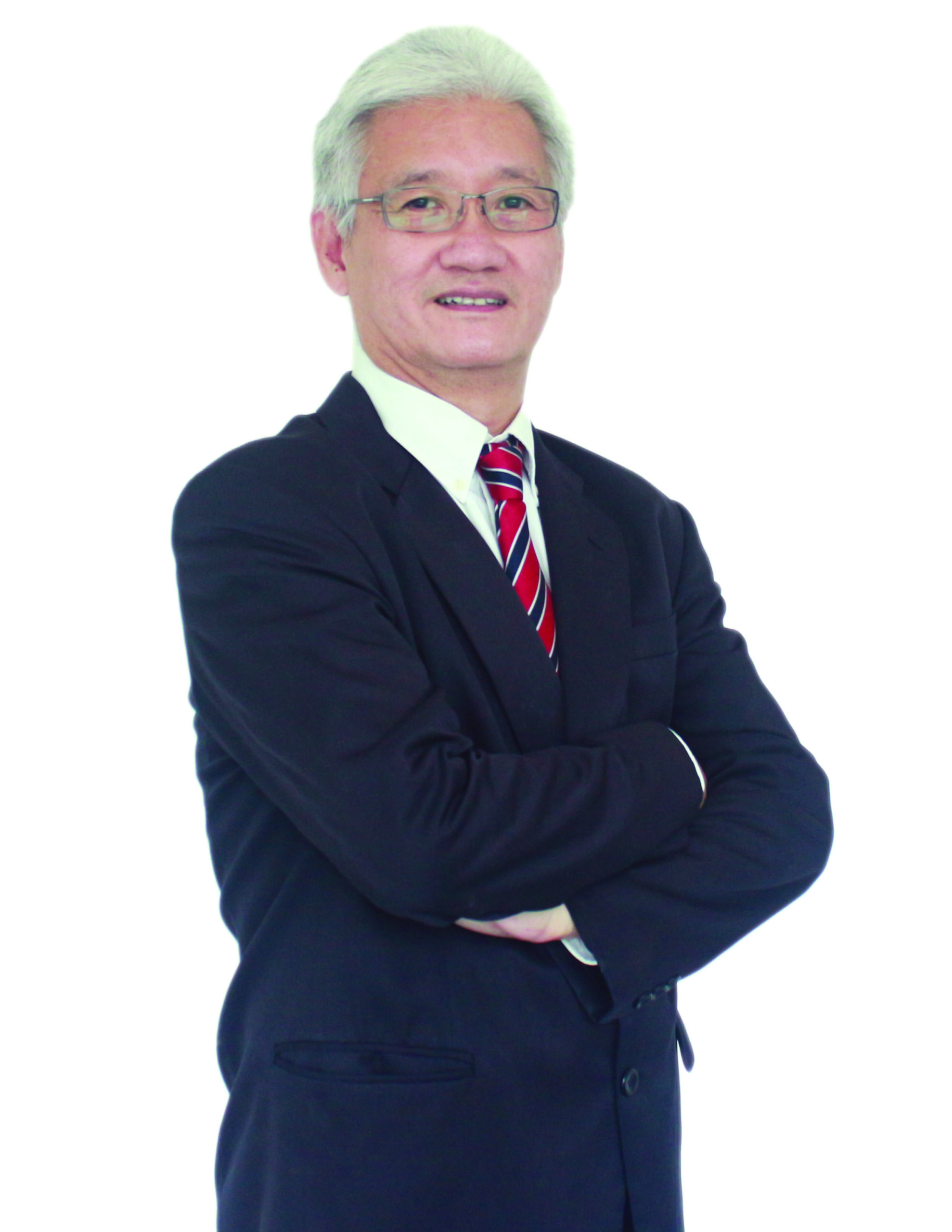 Emeritus Professor Dato’ Dr. Goh Khean Lee Star Cherish