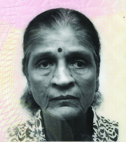MADAM JAYALETCHUME D/O M. THAMBIAH