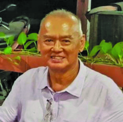 WONG FOOK HENG