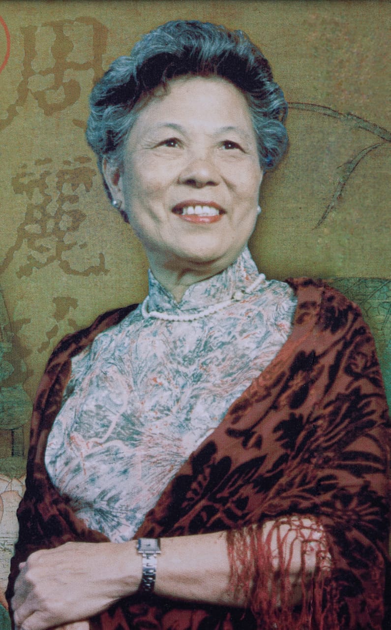 Chow Chin Thye @ Chow Lee Chun