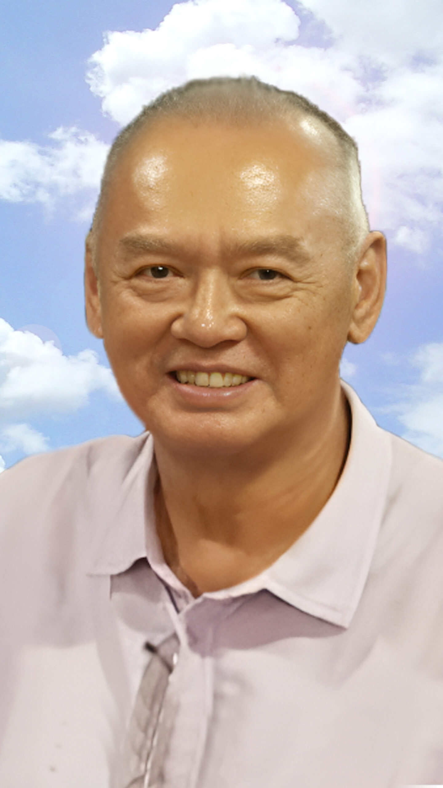 Heng Wong Manchester Nh