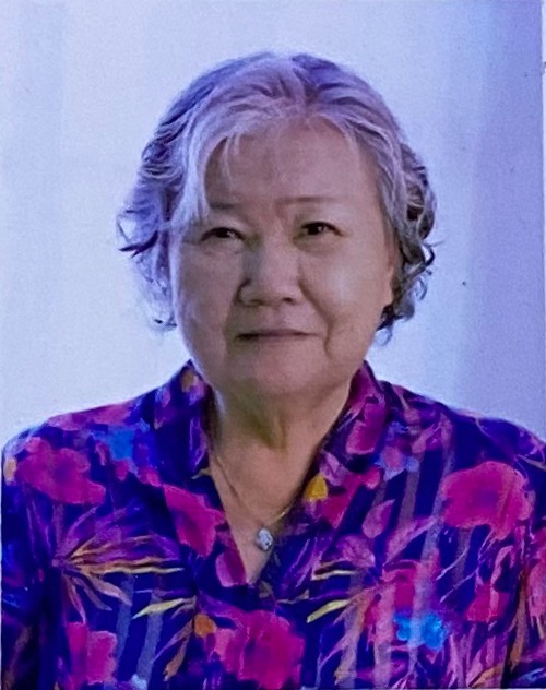 LINDA LEE LYE KOOI
