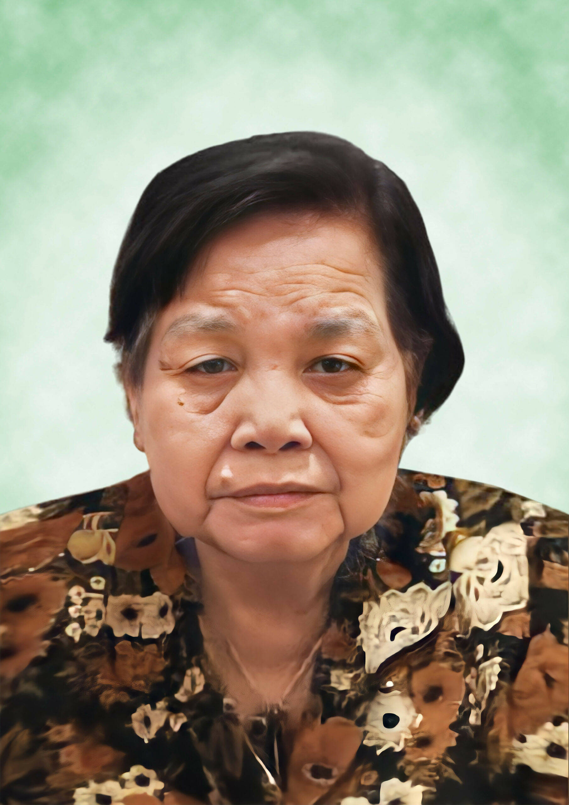 OOI AH KEOK