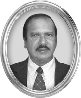 KOLANDASAMY GNANAMUTHU