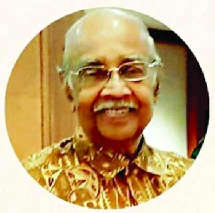 Datu Dr Prabir Ranjan Sen Gupta