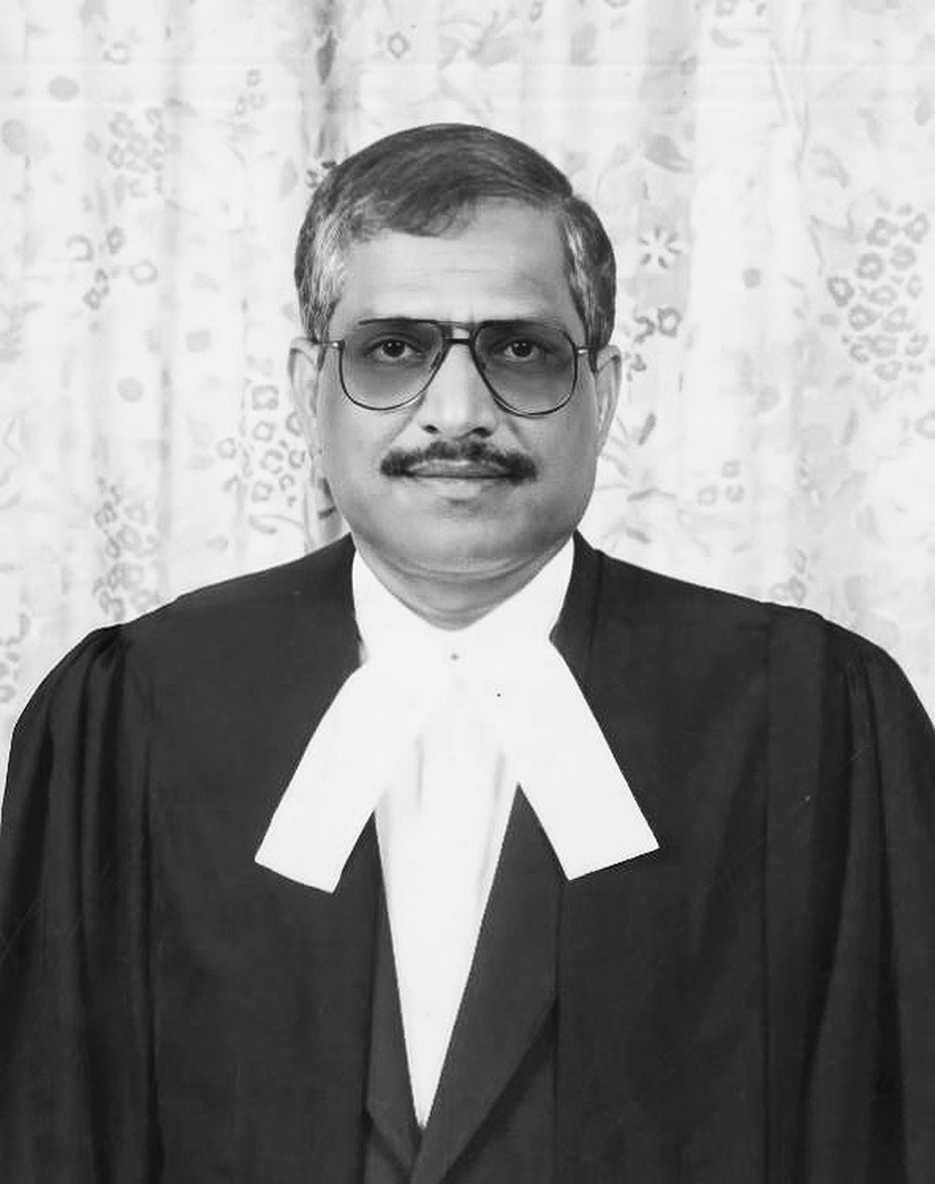 Mr. Arimuthu Peritamby