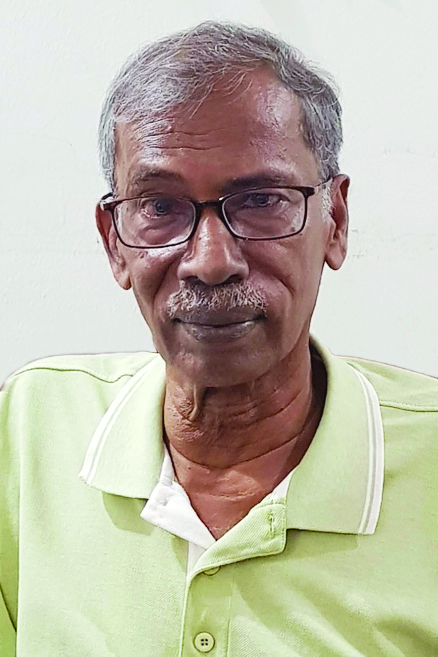 JEYAPAUL SAMATHANAM A/L S. JESUDASAM