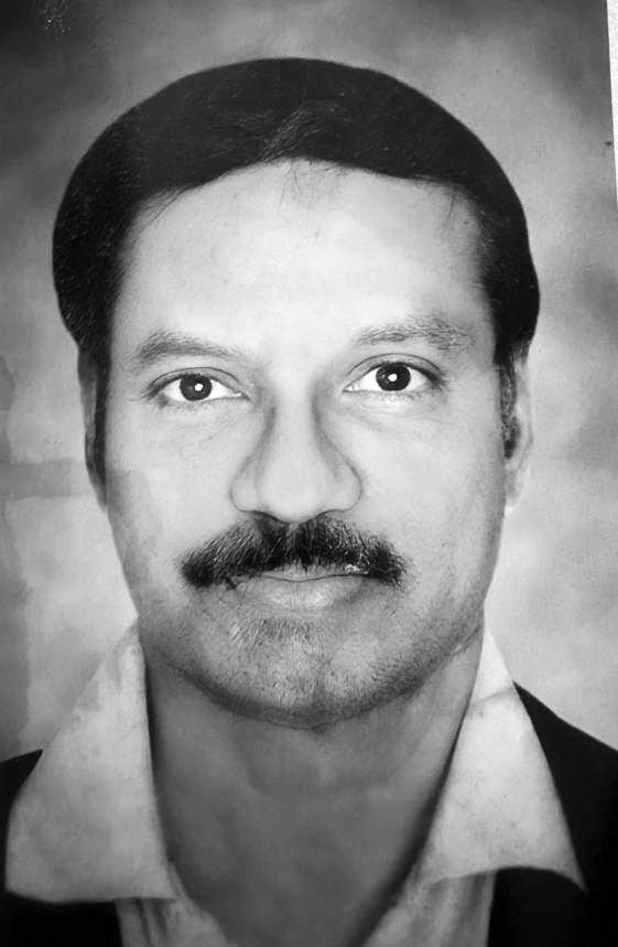 MR. JEGANATHAN S/O MUNUSAMY