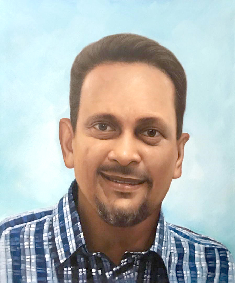 Manimaran Dato’ S.Gopalakrishnan