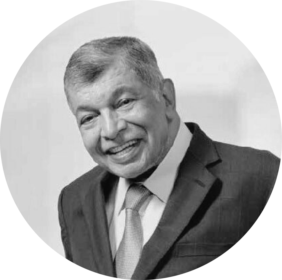 TAN SRI G.GNANALINGAM