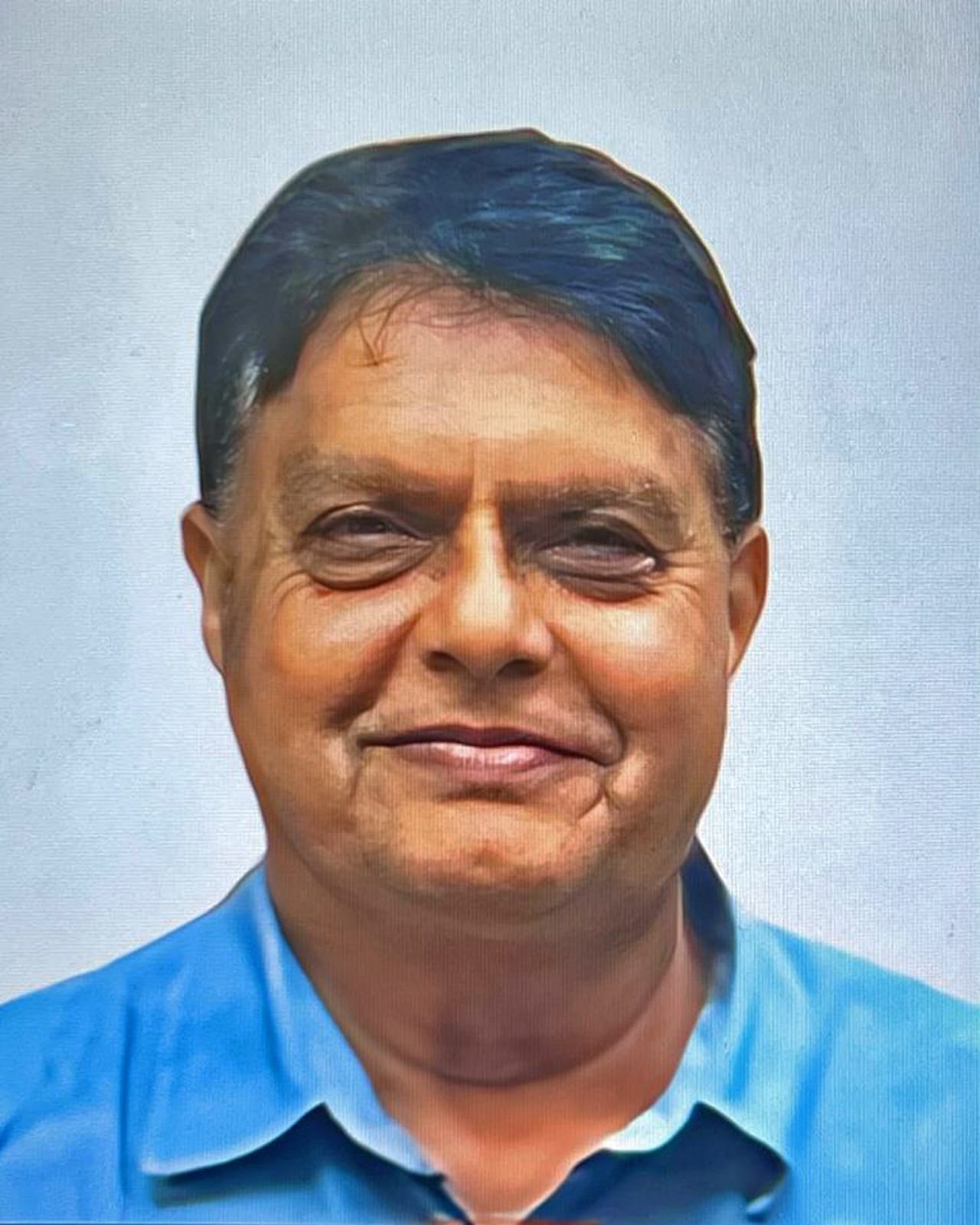 RASHPAL SINGH A/L BALWANT SINGH