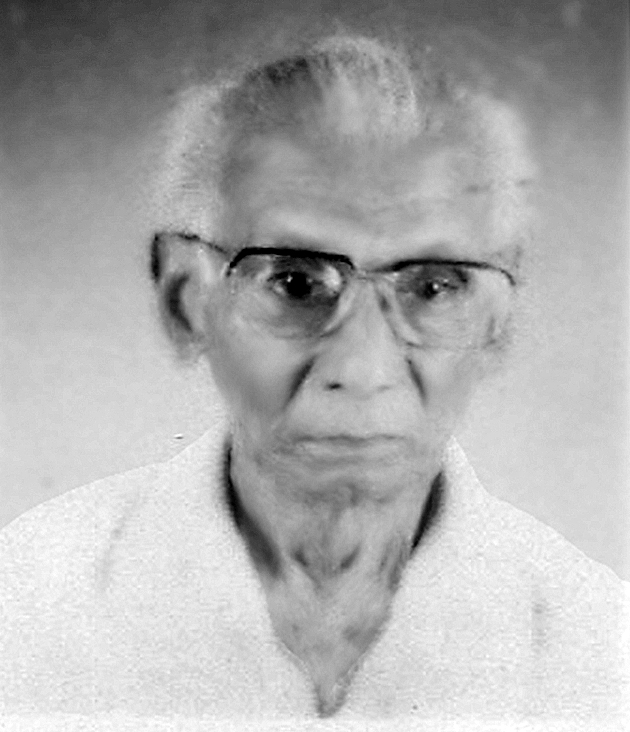 MUTHIAH PILLAI S/O MUTHUSAMY PILLAI