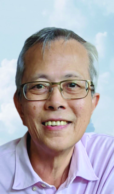 Cheah Kok Chew