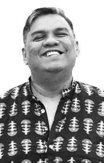 Nadarajan Subramaniam