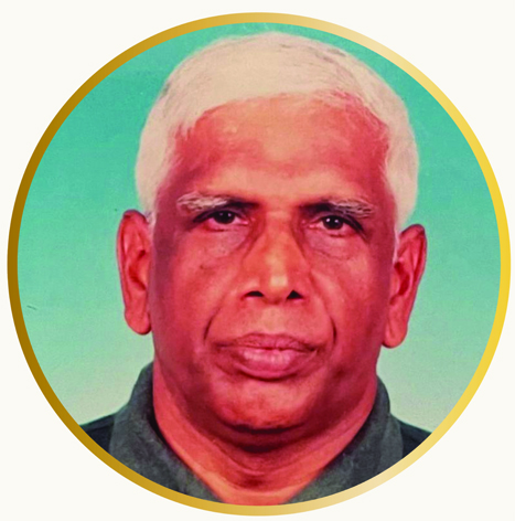 RAMAYA NARAYANASAMY