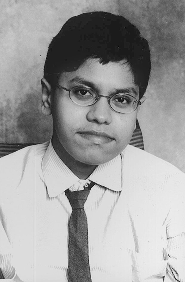 Jagathesan s/o Muthusamy