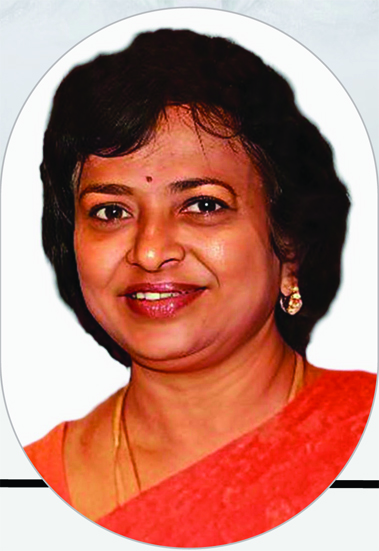 NAGESVARY K. MARIMUTHU