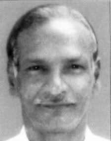 GOPAL NARASEAH
